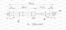 OPEN PARTS GSR6363.00