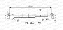 OPEN PARTS GSR6429.00
