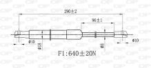 OPEN PARTS GSR6450.00