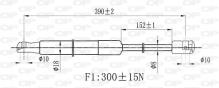 OPEN PARTS GSR6464.00