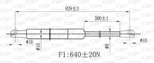 OPEN PARTS GSR6474.00