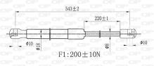 OPEN PARTS GSR6480.00