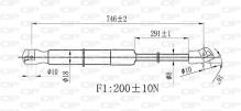 OPEN PARTS GSR6524.01