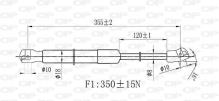 OPEN PARTS GSR6526.00