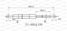 OPEN PARTS GSR6527.00
