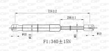OPEN PARTS GSR6528.01