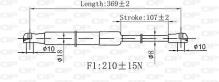 OPEN PARTS GSR6539.00