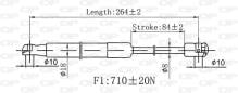 OPEN PARTS GSR6586.00