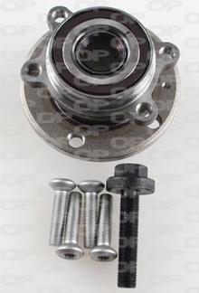 OPEN PARTS HBK5005.03