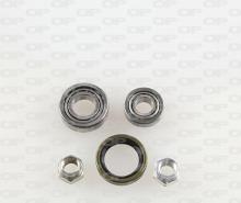 OPEN PARTS HBK5013.00