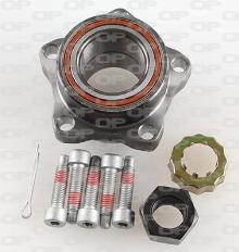 OPEN PARTS HBK5048.02