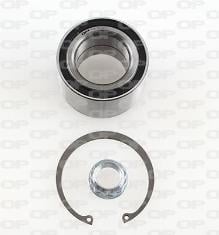 OPEN PARTS HBK5091.01