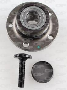 OPEN PARTS HBK5104.02
