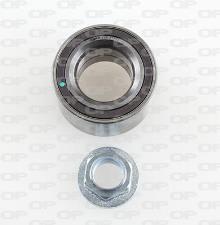 OPEN PARTS HBK5124.01