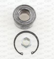 OPEN PARTS HBK5125.01