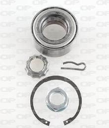 OPEN PARTS HBK5128.01