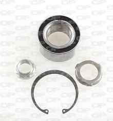 OPEN PARTS HBK5129.01