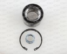 OPEN PARTS HBK5156.01
