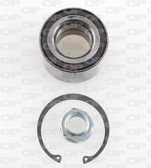 OPEN PARTS HBK5166.01