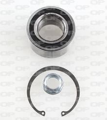 OPEN PARTS HBK5168.01