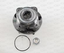 OPEN PARTS HBK5198.03