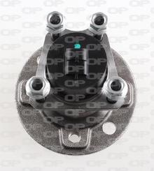 OPEN PARTS HBK5211.03