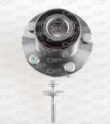 OPEN PARTS HBK5220.03