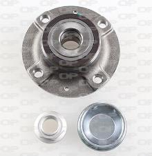 OPEN PARTS HBK5226.03