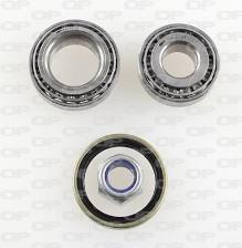 OPEN PARTS HBK5252.00