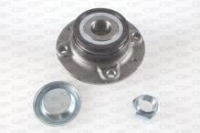 OPEN PARTS HBK5318.02