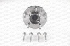 OPEN PARTS HBK5336.03