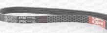 OPEN PARTS PVB0875.04