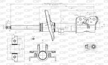 OPEN PARTS SAB8183.31