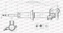OPEN PARTS SAB8210.31