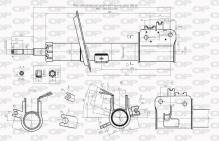 OPEN PARTS SAB8218.31
