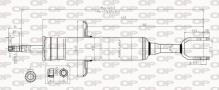 OPEN PARTS SAB8258.31