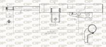 OPEN PARTS SAB8277.31