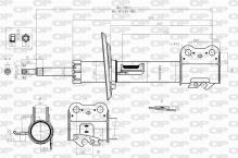 OPEN PARTS SAB8290.31