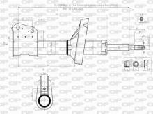 OPEN PARTS SAB8315.31