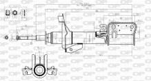OPEN PARTS SAB8327.31