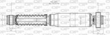 OPEN PARTS SAB8355.32