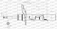 OPEN PARTS SAB8386.31