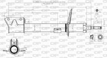 OPEN PARTS SAB8388.32