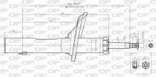 OPEN PARTS SAB8395.11