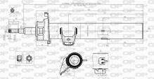 OPEN PARTS SAB8397.31