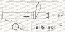 OPEN PARTS SAB8403.31