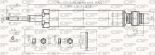 OPEN PARTS SAB8484.32