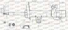 OPEN PARTS SAB8509.31
