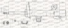 OPEN PARTS SAB8510.31