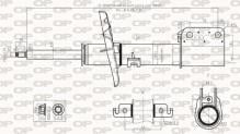 OPEN PARTS SAB8522.31